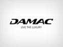 Damac logo