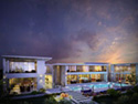 Luxury Villas and Mansions Akoya by DAMAC